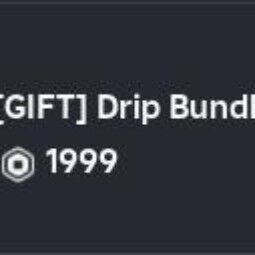 Anime Vanguards - Drip Bundle【1999R】 0